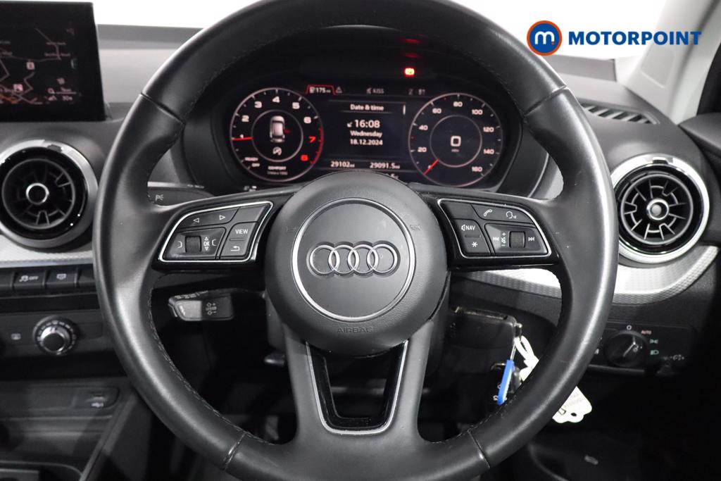 Audi Q2 Sport Manual Petrol SUV - Stock Number (1503316) - 6th supplementary image