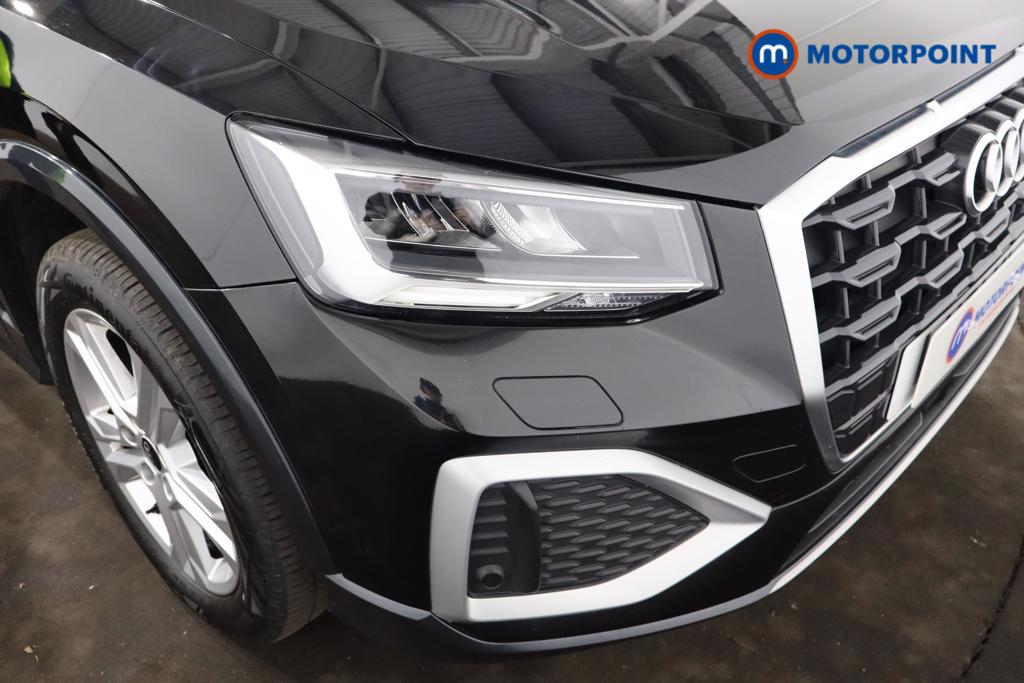 Audi Q2 Sport Manual Petrol SUV - Stock Number (1503316) - 25th supplementary image