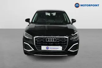 Audi Q2 Sport Manual Petrol SUV - Stock Number (1503316) - Front bumper