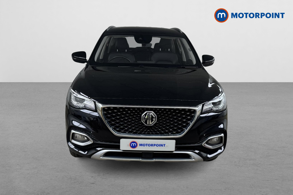 Mg Motor Uk HS Excite Automatic Petrol SUV - Stock Number (1503322) - Front bumper