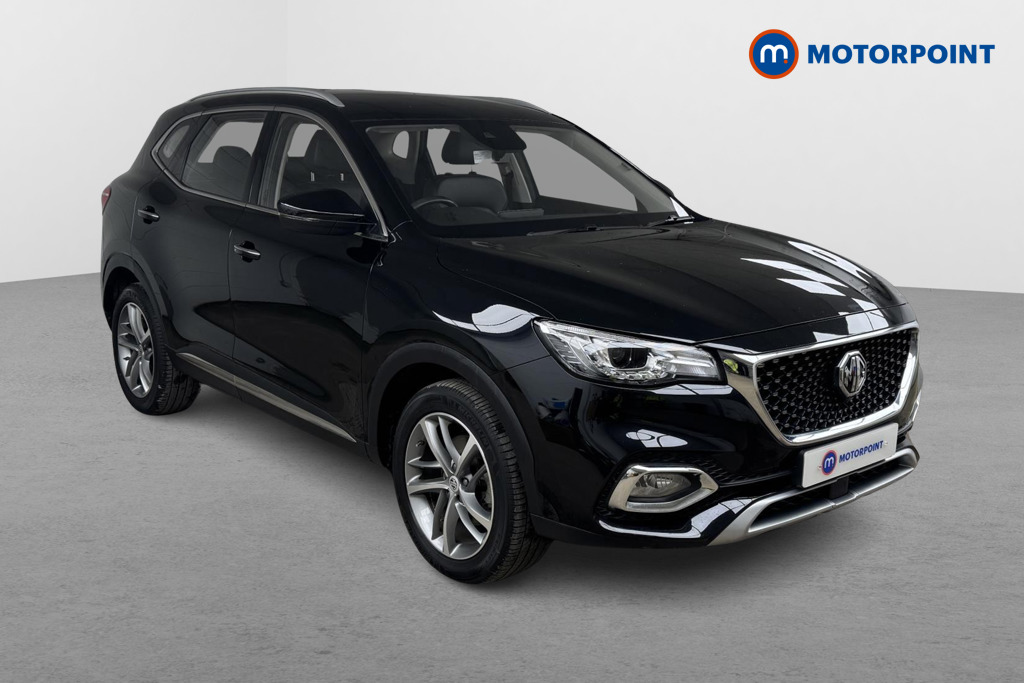 Mg Motor Uk HS Excite Automatic Petrol SUV - Stock Number (1503322) - Drivers side front corner