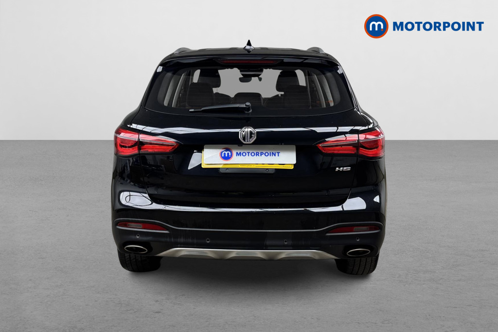 Mg Motor Uk HS Excite Automatic Petrol SUV - Stock Number (1503322) - Rear bumper