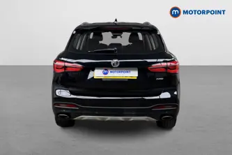 Mg Motor Uk HS Excite Automatic Petrol SUV - Stock Number (1503322) - Rear bumper