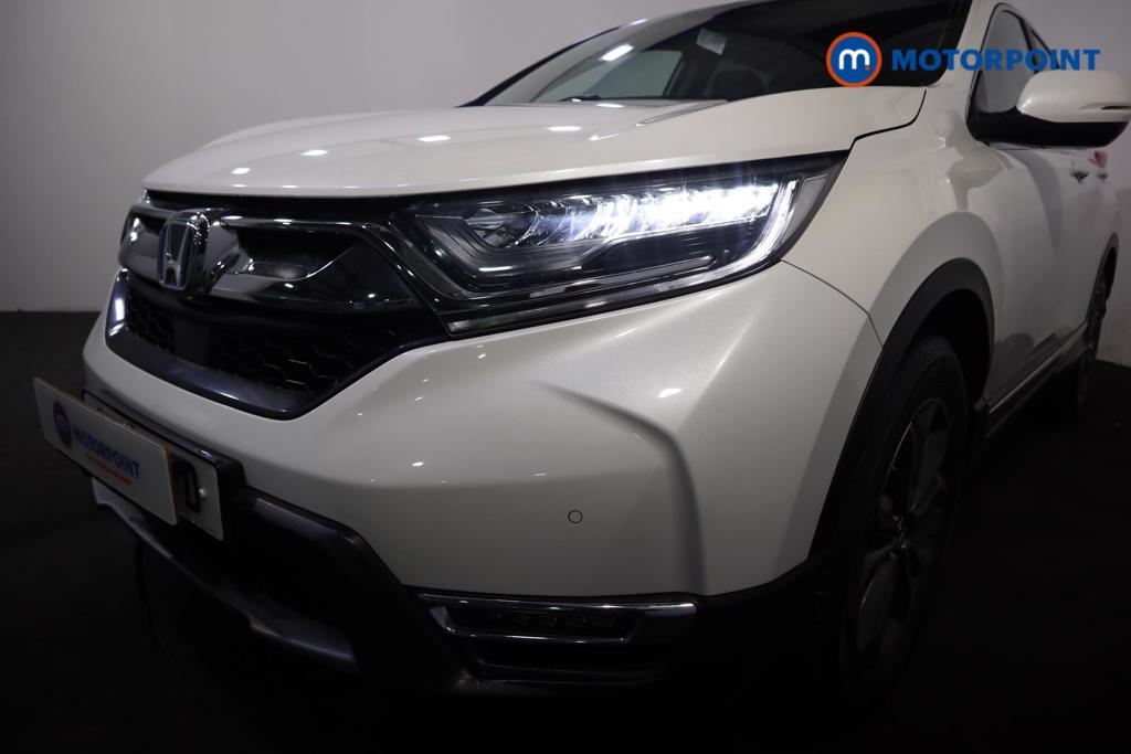 Honda Cr-V SE Automatic Petrol-Electric Hybrid SUV - Stock Number (1503336) - 22nd supplementary image