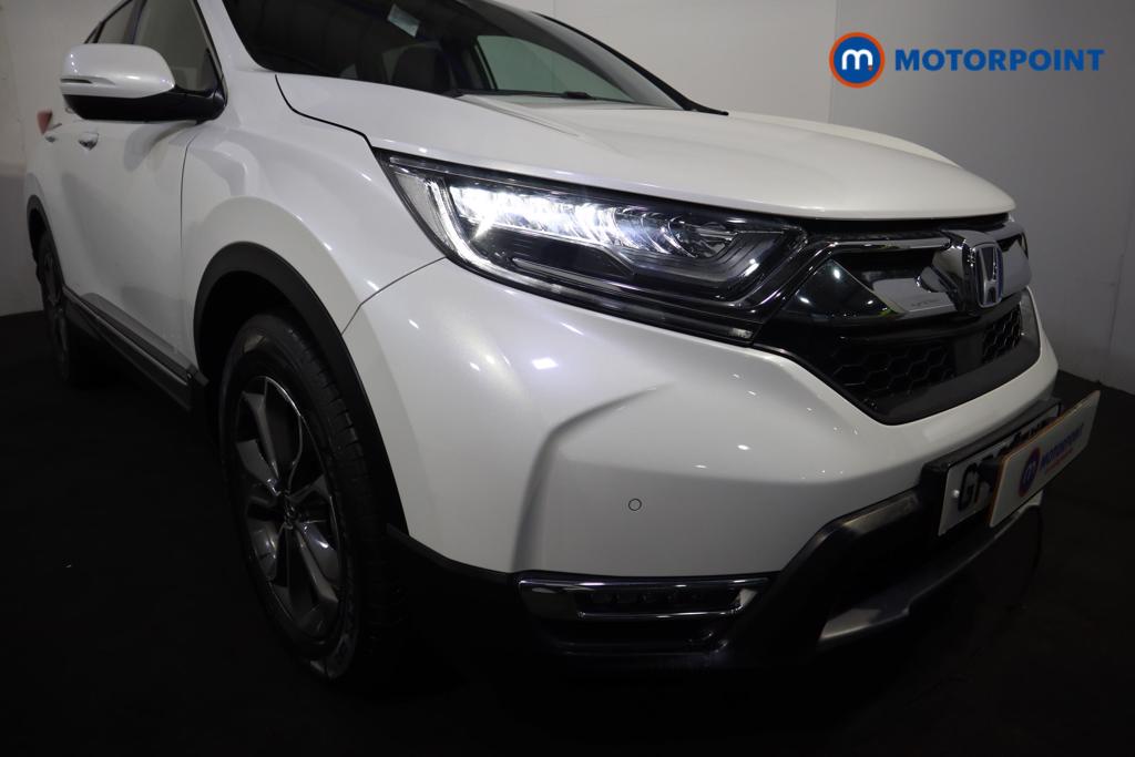 Honda Cr-V SE Automatic Petrol-Electric Hybrid SUV - Stock Number (1503336) - 23rd supplementary image