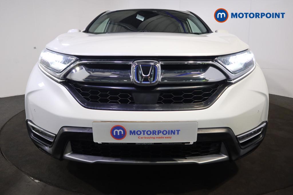 Honda Cr-V SE Automatic Petrol-Electric Hybrid SUV - Stock Number (1503336) - 24th supplementary image