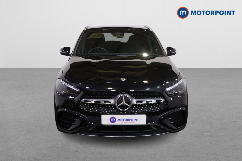 Mercedes-Benz GLA Amg Line Automatic Petrol SUV - Stock Number (1503380) - Front bumper