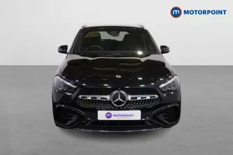 Mercedes-Benz GLA Amg Line Automatic Petrol SUV - Stock Number (1503380) - Front bumper