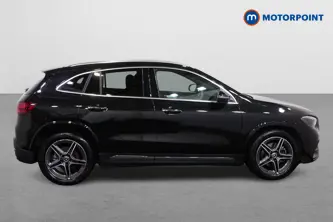 Mercedes-Benz GLA Amg Line Automatic Petrol SUV - Stock Number (1503380) - Drivers side