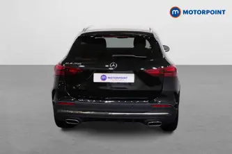 Mercedes-Benz GLA Amg Line Automatic Petrol SUV - Stock Number (1503380) - Rear bumper