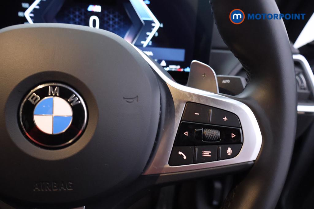 BMW 3 Series M Sport Automatic Petrol Saloon - Stock Number (1503494) - 3rd supplementary image