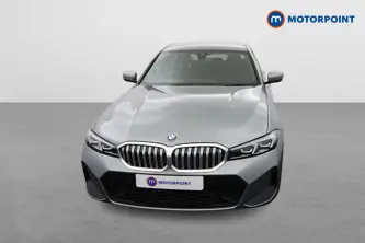 BMW 3 Series M Sport Automatic Petrol Saloon - Stock Number (1503494) - Front bumper