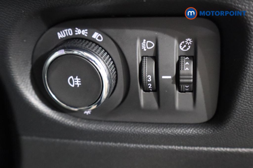 Vauxhall Mokka GS Automatic Petrol SUV - Stock Number (1503546) - 14th supplementary image