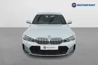 BMW 3 Series M Sport Automatic Petrol Saloon - Stock Number (1503554) - Front bumper