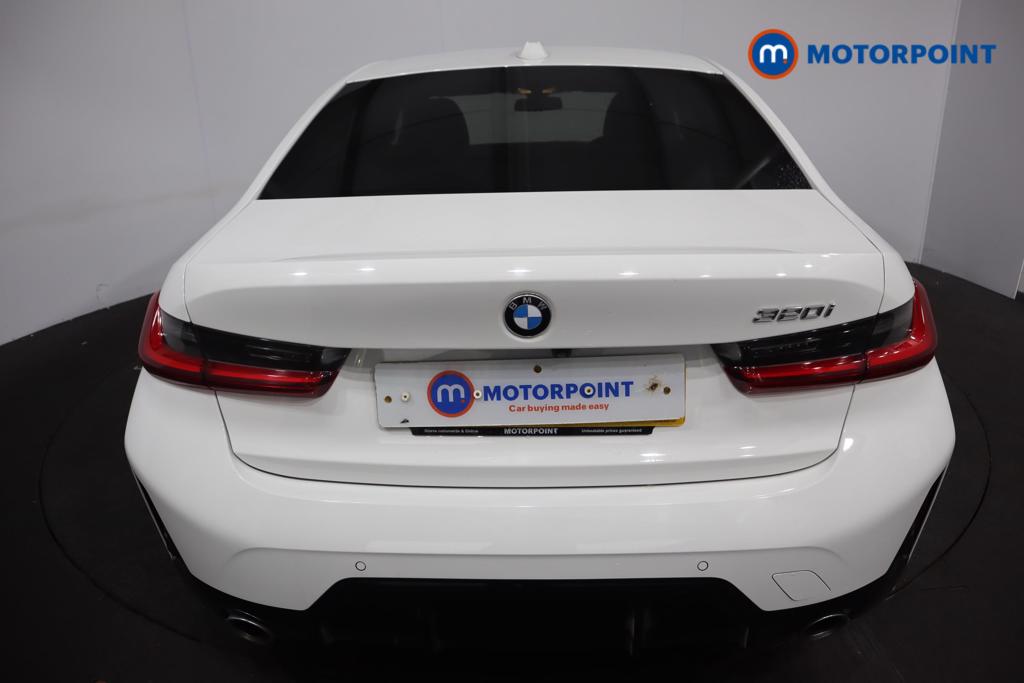 BMW 3 Series M Sport Automatic Petrol Saloon - Stock Number (1503595) - 18th supplementary image