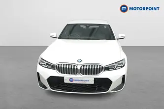 BMW 3 Series M Sport Automatic Petrol Saloon - Stock Number (1503595) - Front bumper