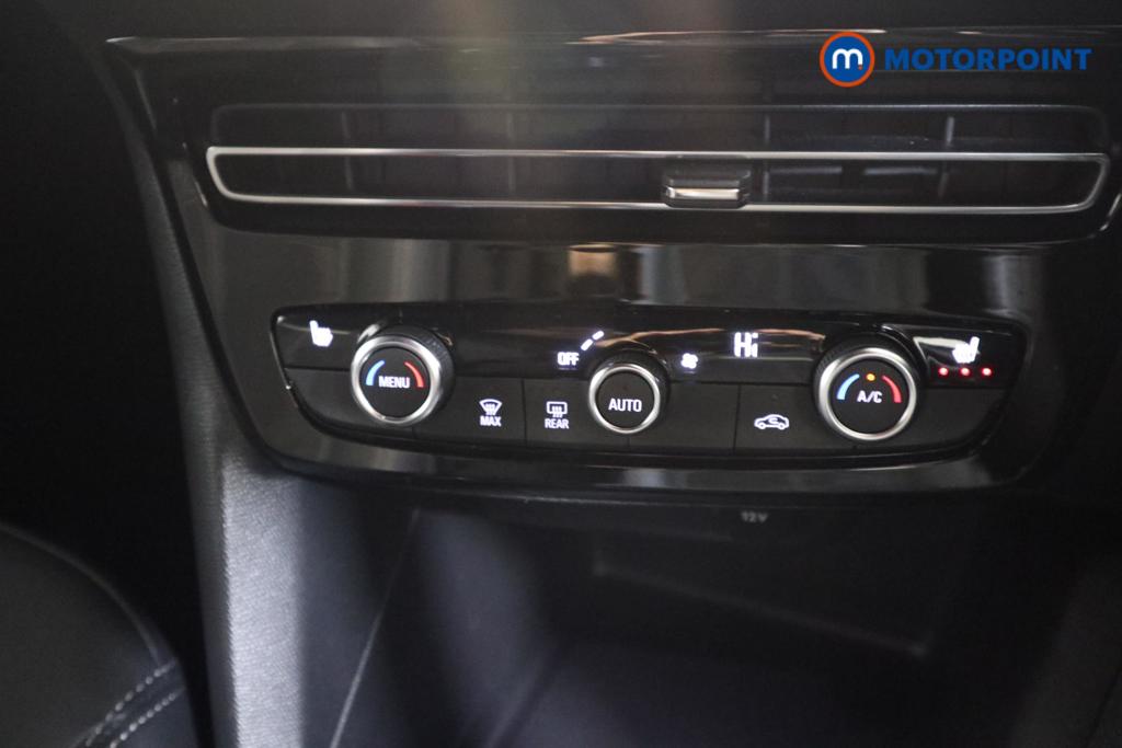 Vauxhall Mokka Ultimate Manual Petrol SUV - Stock Number (1503822) - 7th supplementary image