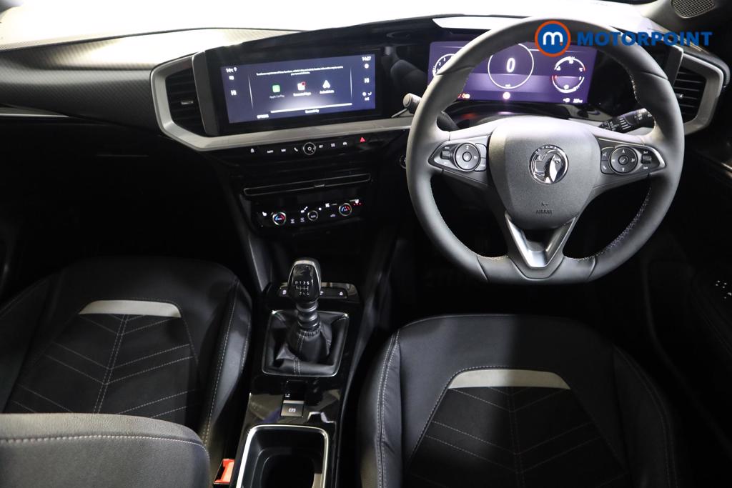 Vauxhall Mokka Ultimate Manual Petrol SUV - Stock Number (1503822) - 1st supplementary image