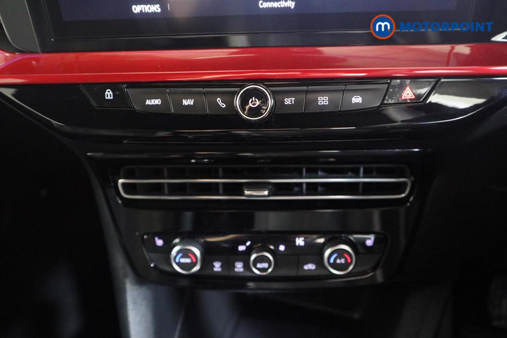 Vauxhall Mokka GS Manual Petrol SUV - Stock Number (1503844) - 7th supplementary image