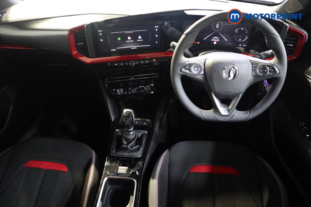 Vauxhall Mokka GS Manual Petrol SUV - Stock Number (1503844) - 1st supplementary image