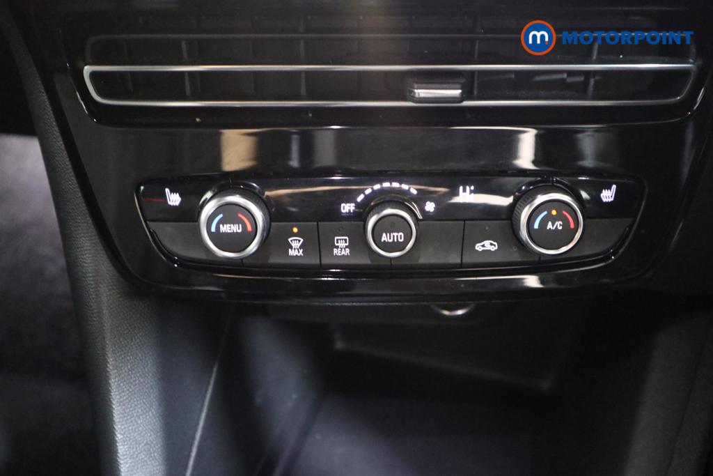 Vauxhall Mokka GS Manual Petrol SUV - Stock Number (1503845) - 7th supplementary image