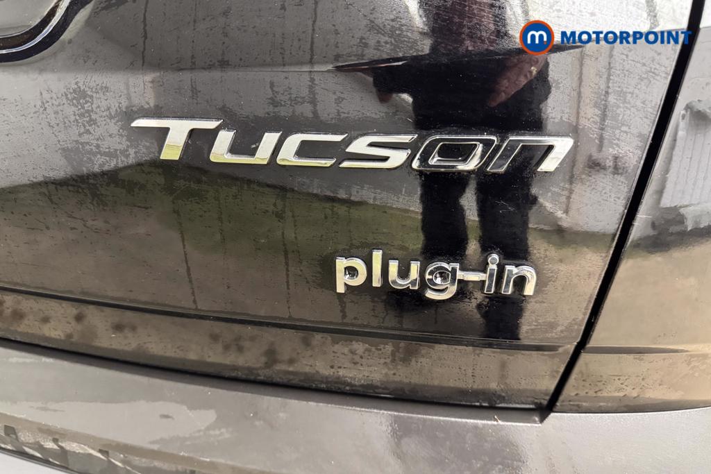 Hyundai Tucson Ultimate Automatic Petrol Plug-In Hybrid SUV - Stock Number (1503958) - 19th supplementary image