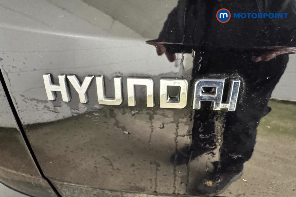 Hyundai Tucson Ultimate Automatic Petrol Plug-In Hybrid SUV - Stock Number (1503958) - 20th supplementary image