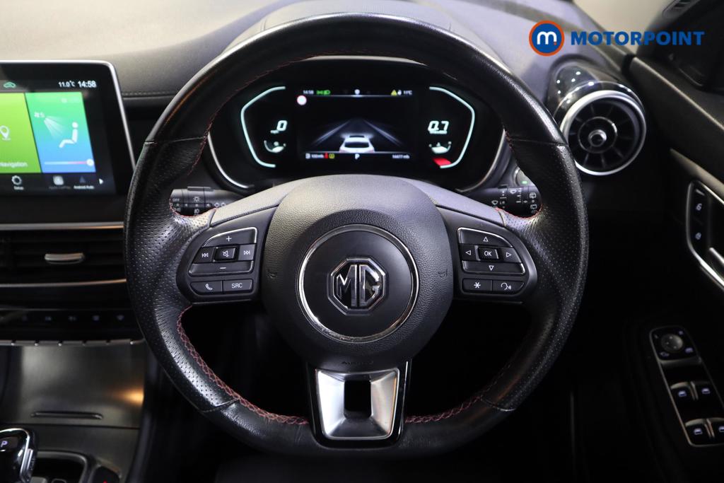 Mg Motor Uk HS Excite Automatic Petrol SUV - Stock Number (1504058) - 2nd supplementary image