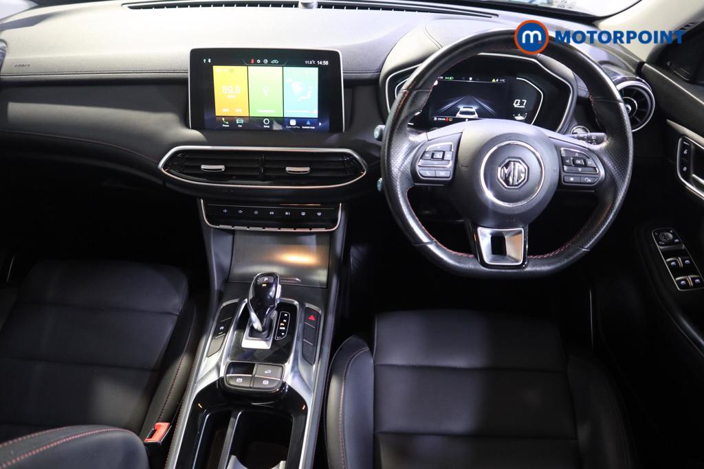 Mg Motor Uk HS Excite Automatic Petrol SUV - Stock Number (1504058) - 1st supplementary image