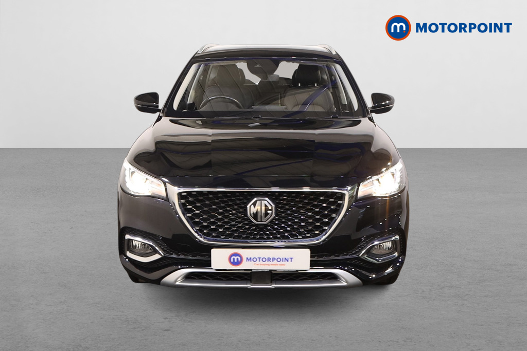 Mg Motor Uk HS Excite Automatic Petrol SUV - Stock Number (1504058) - Front bumper