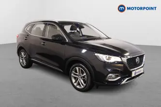 Mg Motor Uk HS Excite Automatic Petrol SUV - Stock Number (1504058) - Drivers side front corner