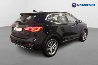 Mg Motor Uk HS Excite Automatic Petrol SUV - Stock Number (1504058) - Drivers side rear corner