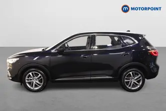 Mg Motor Uk HS Excite Automatic Petrol SUV - Stock Number (1504058) - Passenger side