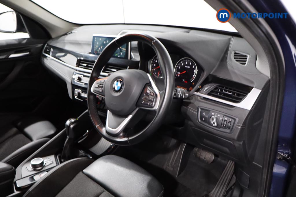 BMW X1 Sport Automatic Petrol Plug-In Hybrid SUV - Stock Number (1504126) - 4th supplementary image