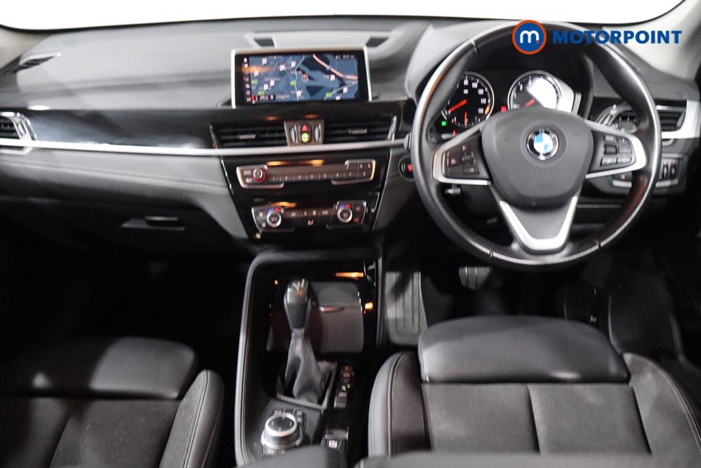 BMW X1 Sport Automatic Petrol Plug-In Hybrid SUV - Stock Number (1504126) - 1st supplementary image