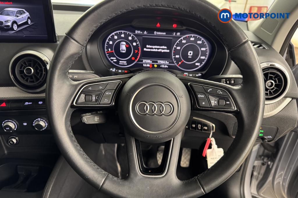 Audi Q2 Sport Manual Petrol SUV - Stock Number (1504206) - 7th supplementary image