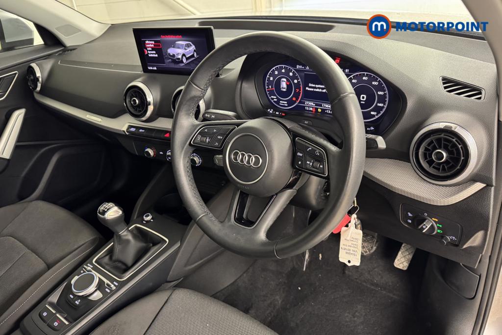 Audi Q2 Sport Manual Petrol SUV - Stock Number (1504206) - 8th supplementary image