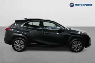 Lexus UX 300E 150Kw 54.3 Kwh 5Dr E-Cvt Automatic Electric SUV - Stock Number (1504304) - Drivers side