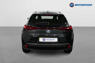 Lexus UX 300E 150Kw 54.3 Kwh 5Dr E-Cvt Automatic Electric SUV - Stock Number (1504304) - Rear bumper