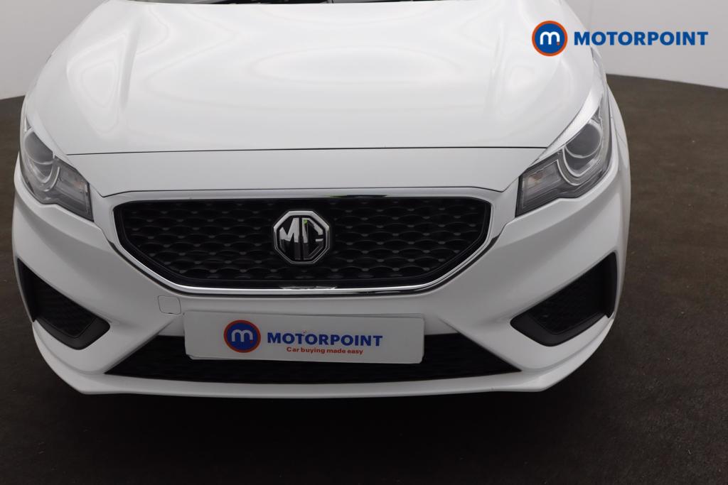 Mg Motor Uk MG3 Excite Manual Petrol Hatchback - Stock Number (1504325) - 20th supplementary image