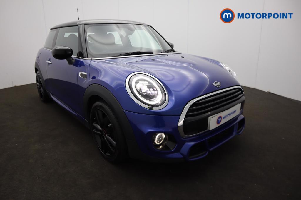 Mini Hatchback Cooper Sport Manual Petrol Hatchback - Stock Number (1504639) - 17th supplementary image