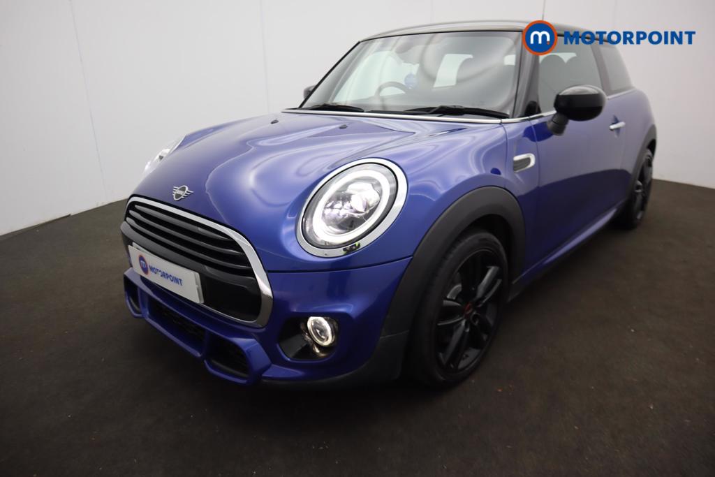 Mini Hatchback Cooper Sport Manual Petrol Hatchback - Stock Number (1504639) - 18th supplementary image