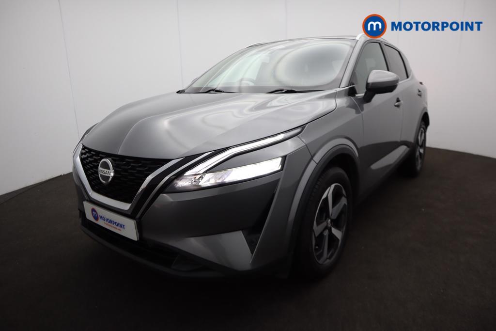 Nissan Qashqai N-Connecta Manual Petrol SUV - Stock Number (1505024) - 19th supplementary image