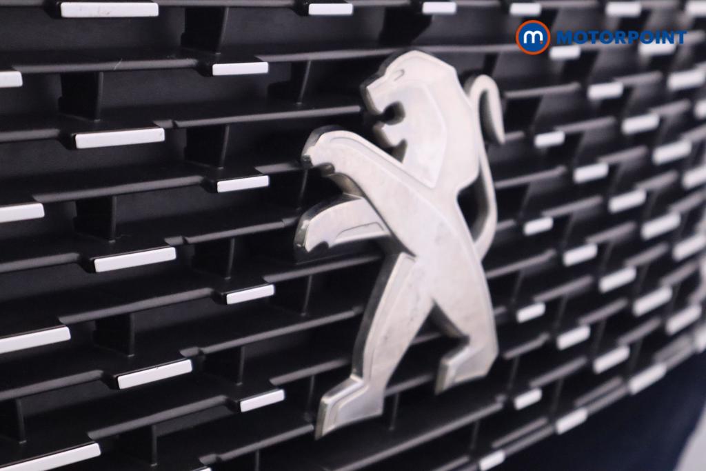 Peugeot 3008 Allure Manual Diesel SUV - Stock Number (1505088) - 31st supplementary image