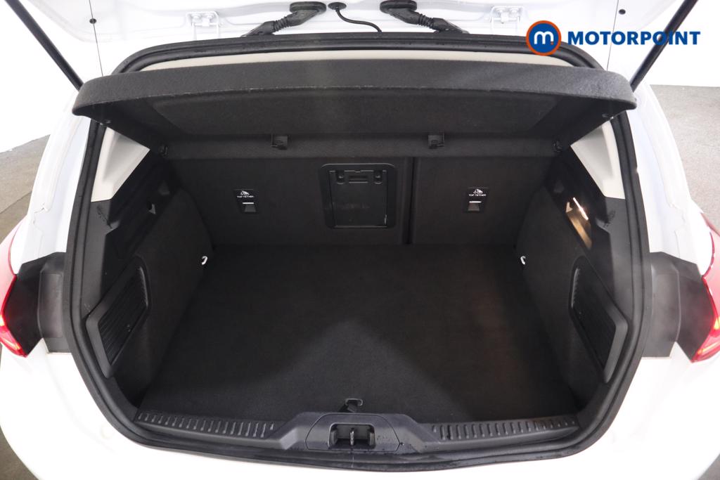 Ford Focus Active X Manual Petrol Hatchback - Stock Number (1505319) - 14th supplementary image