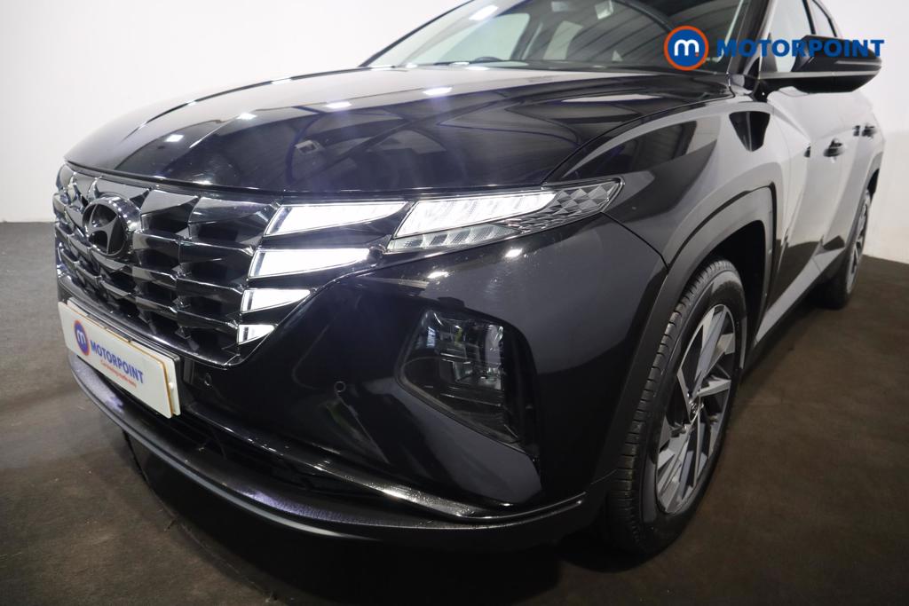 Hyundai Tucson Premium Manual Petrol SUV - Stock Number (1505364) - 24th supplementary image