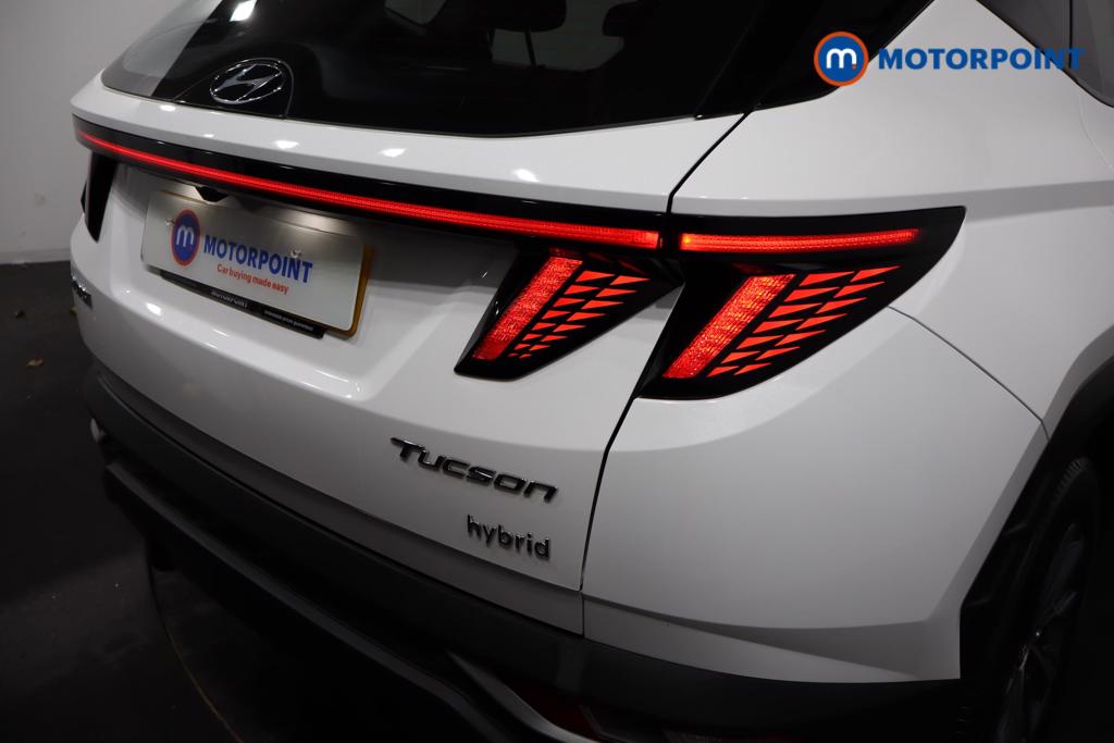 Hyundai Tucson Se Connect Automatic Petrol-Electric Hybrid SUV - Stock Number (1505867) - 26th supplementary image