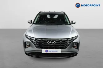 Hyundai Tucson Se Connect Automatic Petrol-Electric Hybrid SUV - Stock Number (1505874) - Front bumper