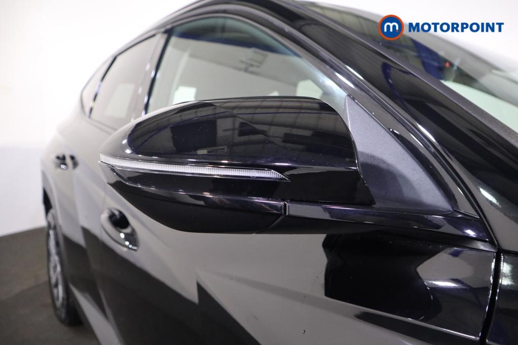 Hyundai Tucson Se Connect Automatic Petrol-Electric Hybrid SUV - Stock Number (1505906) - 22nd supplementary image