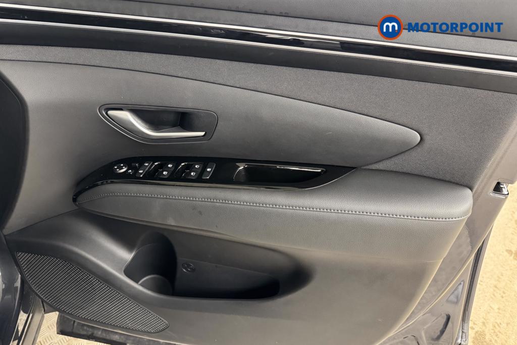 Hyundai Tucson Se Connect Automatic Petrol-Electric Hybrid SUV - Stock Number (1505918) - 15th supplementary image